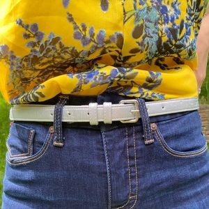 Belt